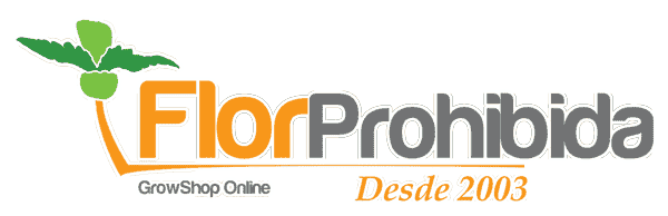 FlorProhibida Grow Shop Desde 2003